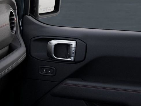 New 2026 Jeep Gladiator Rubicon AWD/4WD image 25