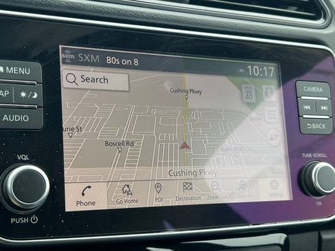Certified 2024 Nissan Leaf SV Plus FWD image 22