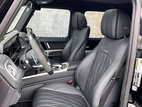 Certified 2023 Mercedes-Benz G 63 AMG 4MATIC image 27