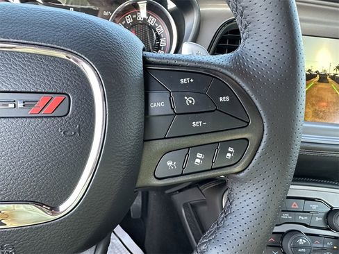 New 2023 Dodge Challenger GT w/ Plus Package image 27