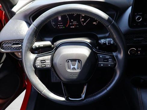 Certified 2024 Honda HR-V Sport image 13