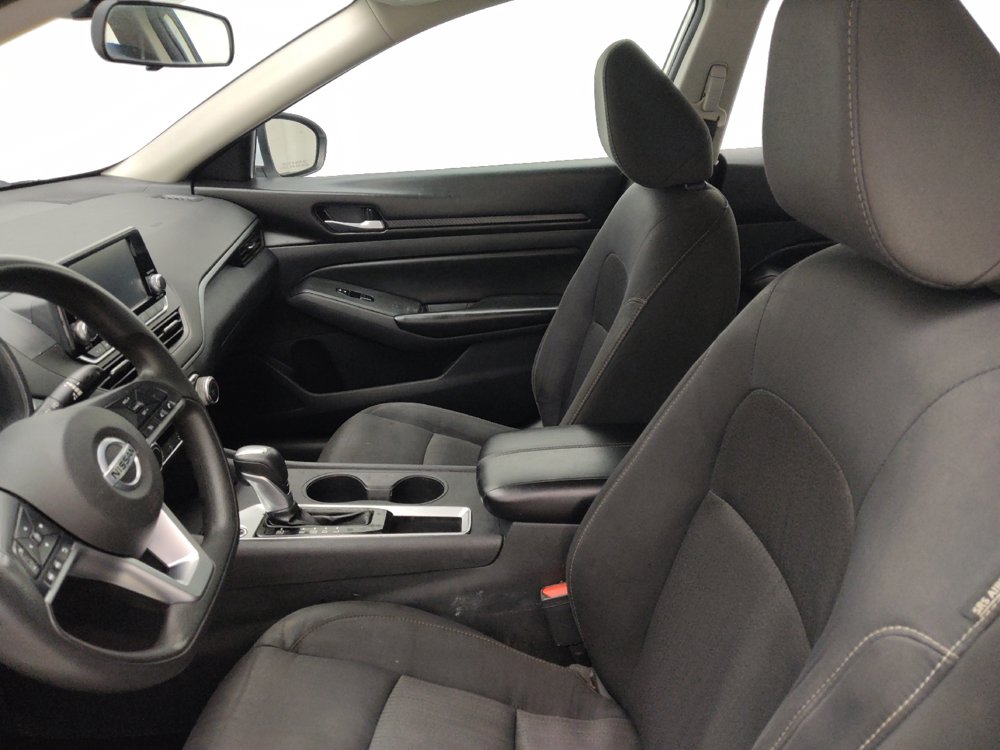 Used 2021 Nissan Altima 2.5 S FWD image 17