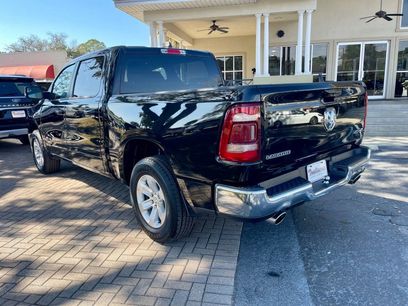 Used 2024 RAM 1500 Laramie