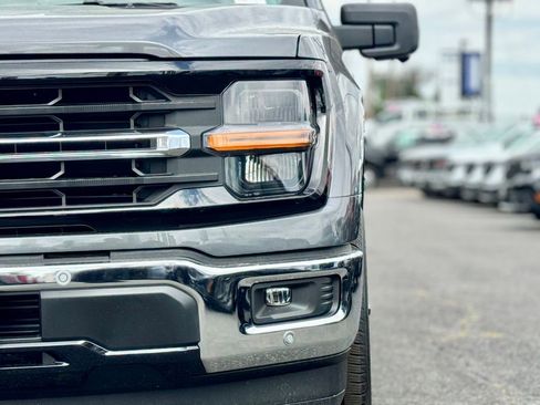 New 2026 Ford F150 XLT w/ Equipment Group 302A MID RWD image 7