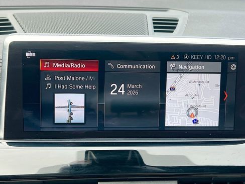 Used 2021 BMW X1 xDrive28i w/ Premium Package image 17