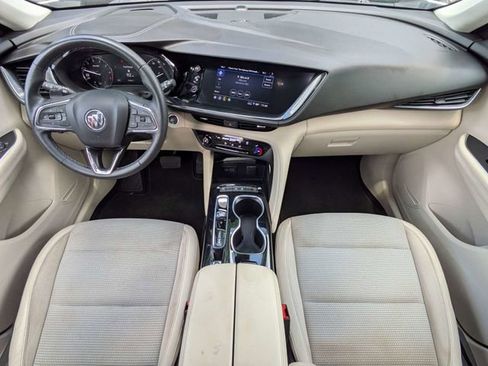 Used 2023 Buick Envision Preferred FWD image 16