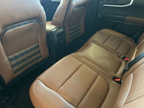 Certified 2023 Ford Bronco Sport Heritage Limited AWD/4WD image 14