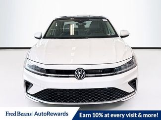 New 2026 Volkswagen Jetta SE video 2