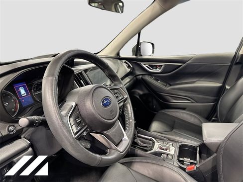Used 2022 Subaru Forester Touring image 8