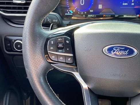 Used 2023 Ford Explorer ST w/ Equipment Group 401A AWD/4WD image 13