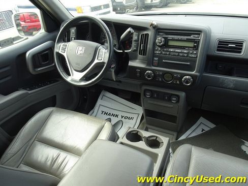Used 2014 Honda Ridgeline RTL image 15