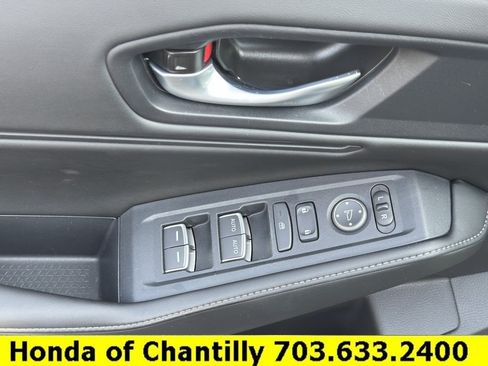 Certified 2025 Honda Accord Sport image 21