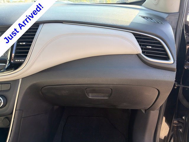 Used 2017 Chevrolet Trax LS FWD image 20