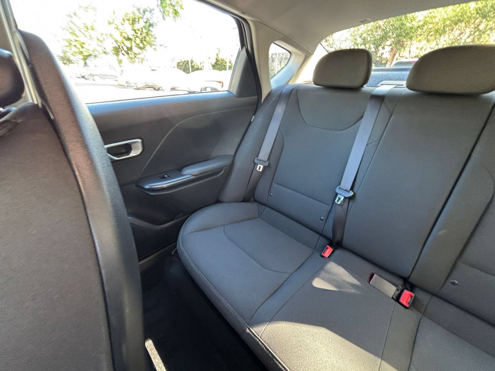 Used 2026 Kia K4 FWD image 37