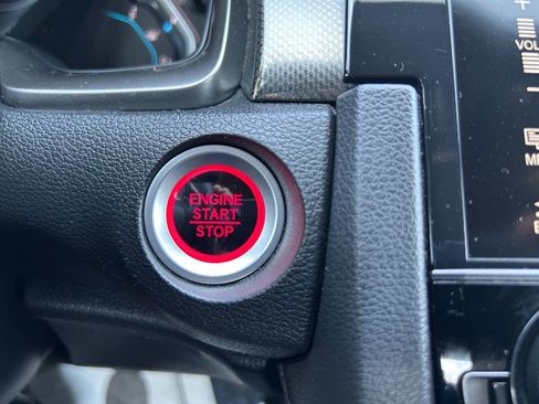 Used 2017 Honda Civic EX image 13