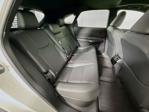 Certified 2025 Lexus RX 350 Premium Plus w/ Convenience Package FWD image 29