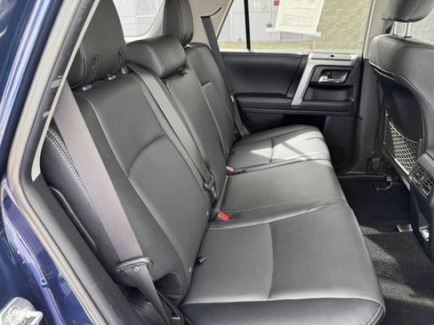 Used 2022 Toyota 4Runner Limited image 26