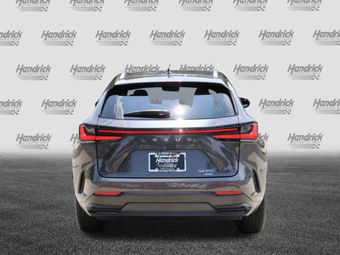 Used 2026 Lexus NX 350 AWD w/ Premium Package image 8