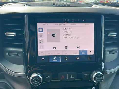 New 2026 RAM 1500 Tradesman image 24