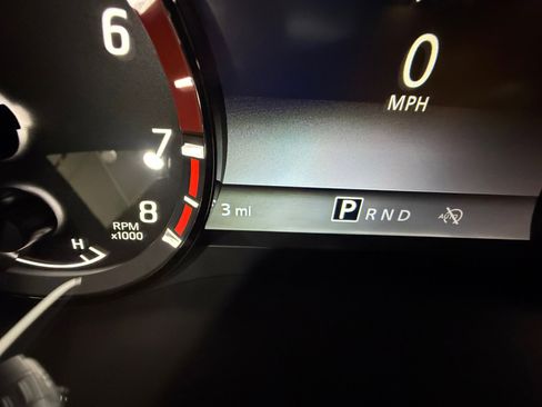 New 2026 Nissan Frontier Pro-X image 11