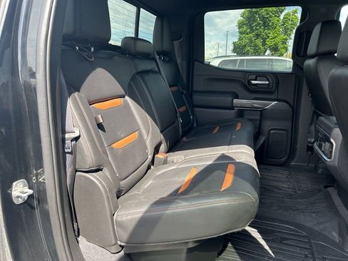 Used 2019 GMC Sierra 1500 AT4 w/ AT4 Premium Package AWD/4WD image 14