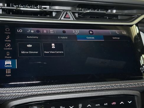 New 2026 Jeep Cherokee Limited AWD/4WD image 35