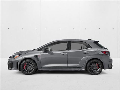 New 2026 Toyota Corolla GR image 3