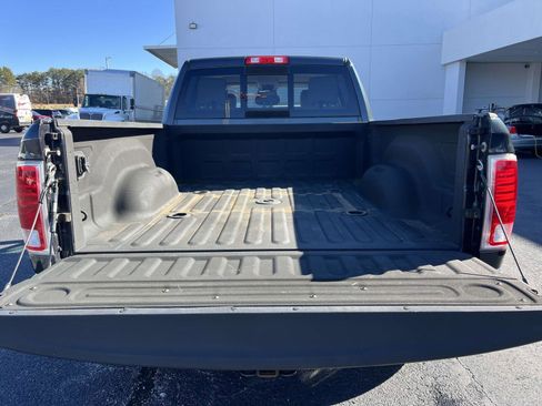 Used 2014 RAM 2500 Laramie image 15
