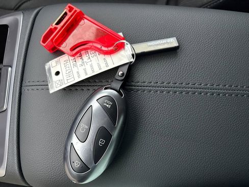 New 2026 Hyundai Tucson SEL image 31