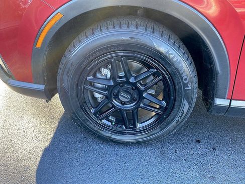 Used 2024 Honda CR-V Sport image 8