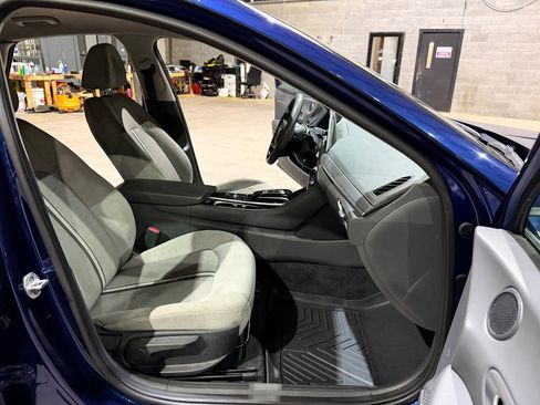 Used 2021 Hyundai Sonata SE image 26