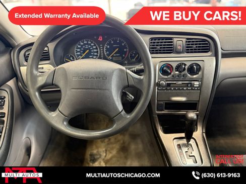 Used 2005 Subaru Baja Sport AWD/4WD image 27