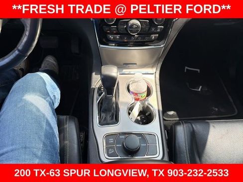 Used 2021 Jeep Grand Cherokee Limited w/ Quick Order Package 28K 80th AWD/4WD image 25