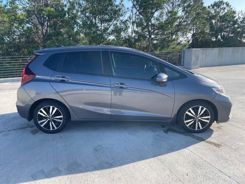 Used 2020 Honda Fit EX image 8