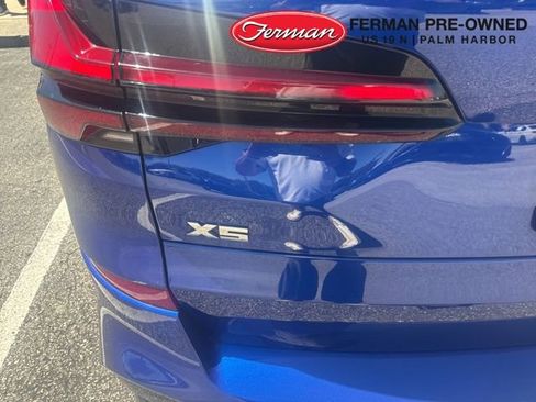 Used 2024 BMW X5 M60i image 6