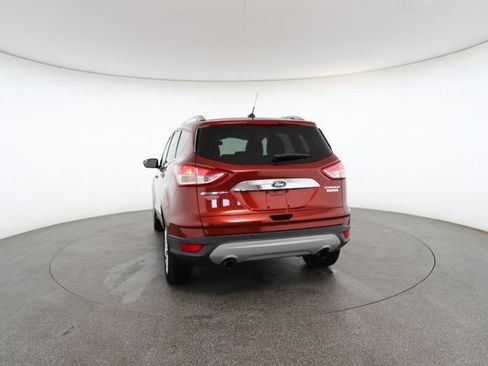 Used 2015 Ford Escape Titanium image 13