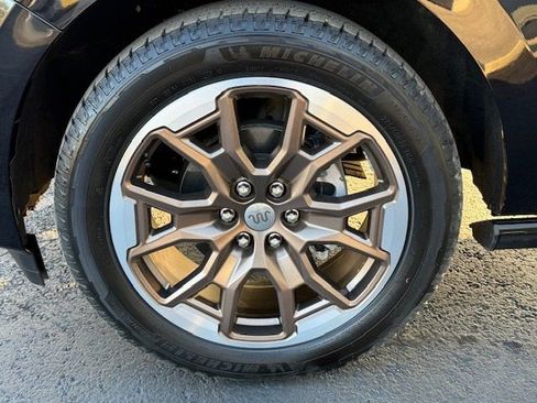 Certified 2025 Ford Expedition King Ranch AWD/4WD image 6