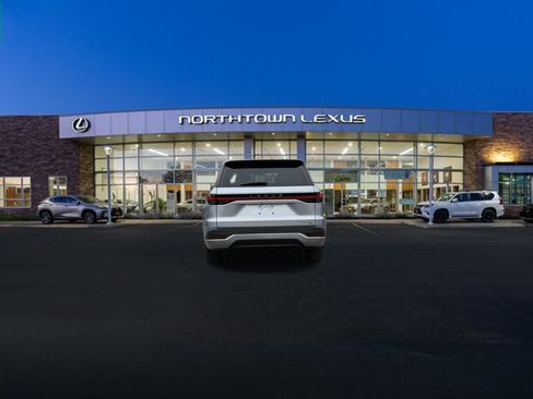 Used 2025 Lexus TX 350 AWD w/ Technology Package image 24