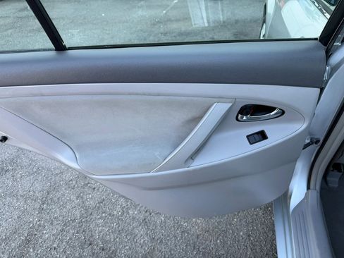 Used 2007 Toyota Camry LE image 22