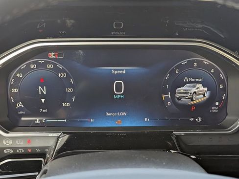 New 2026 Chevrolet Silverado 1500 RST w/ Protection Package image 25