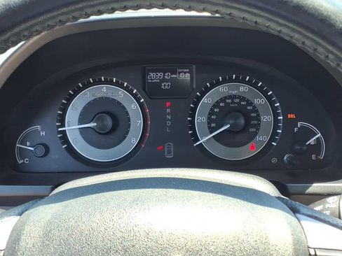 Used 2014 Honda Odyssey EX-L image 18
