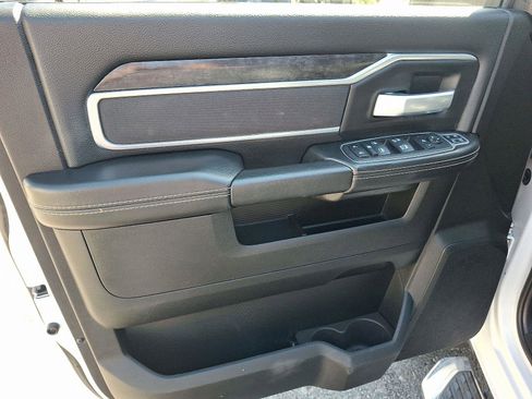 Certified 2024 RAM 2500 Big Horn w/ Bed Utility Group image 13