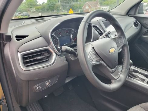 Certified 2024 Chevrolet Equinox LT w/ LPO, Floor Liner Package AWD/4WD image 24
