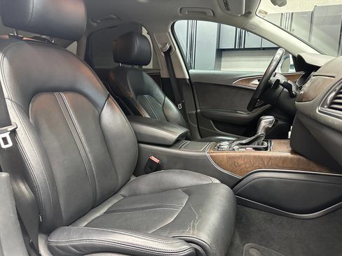 Used 2016 Audi S6 Premium Plus w/ Comfort Seating Package image 27