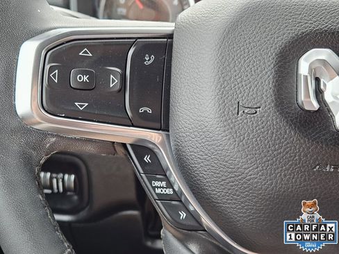 Used 2025 RAM 1500 Laramie image 34