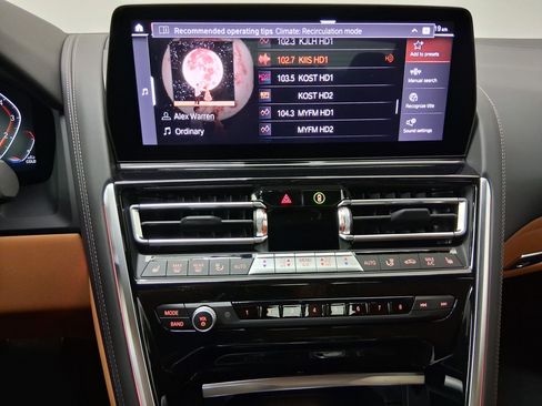 New 2026 BMW 840i 840i w/ M Sport Professional Package image 23