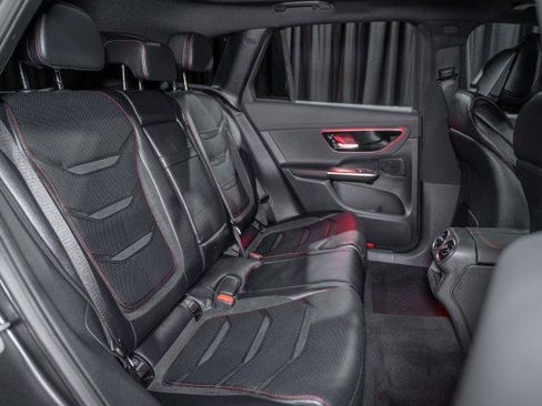 New 2026 Mercedes-Benz GLC 43 AMG 4MATIC image 13