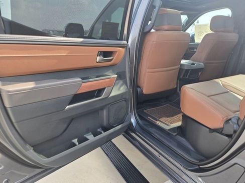 New 2026 Toyota Tundra 1794 Edition AWD/4WD image 17