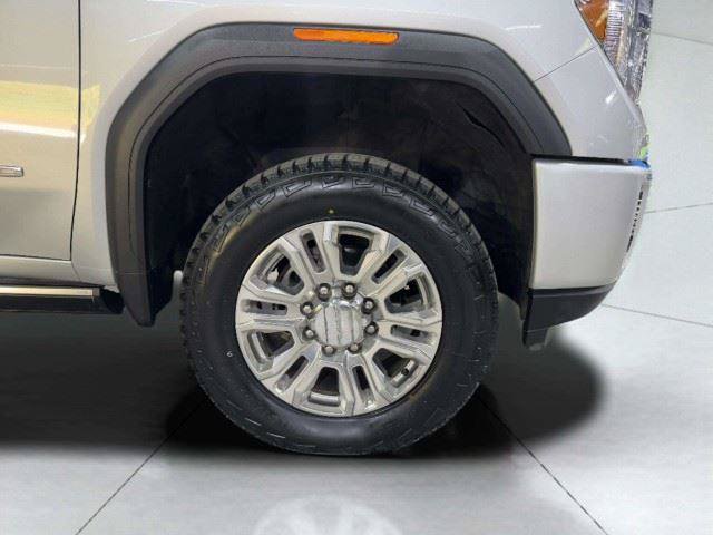 Used 2023 GMC Sierra 2500 Denali AWD/4WD image 82