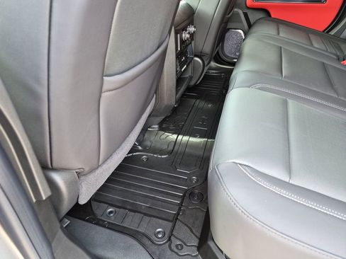 New 2026 GMC Hummer EV 3X w/ Carbon Fiber Edition Package AWD/4WD image 36